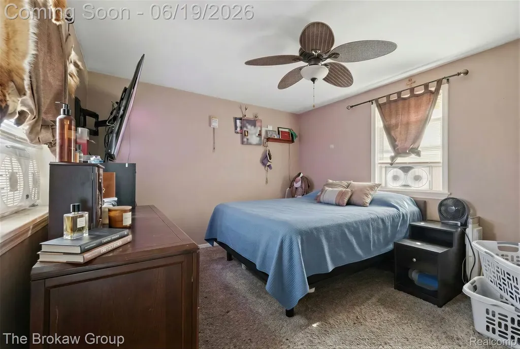 4495 Groveland Road Groveland Township MI 48462