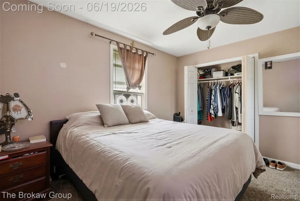 4495 Groveland Road Groveland Township MI 48462