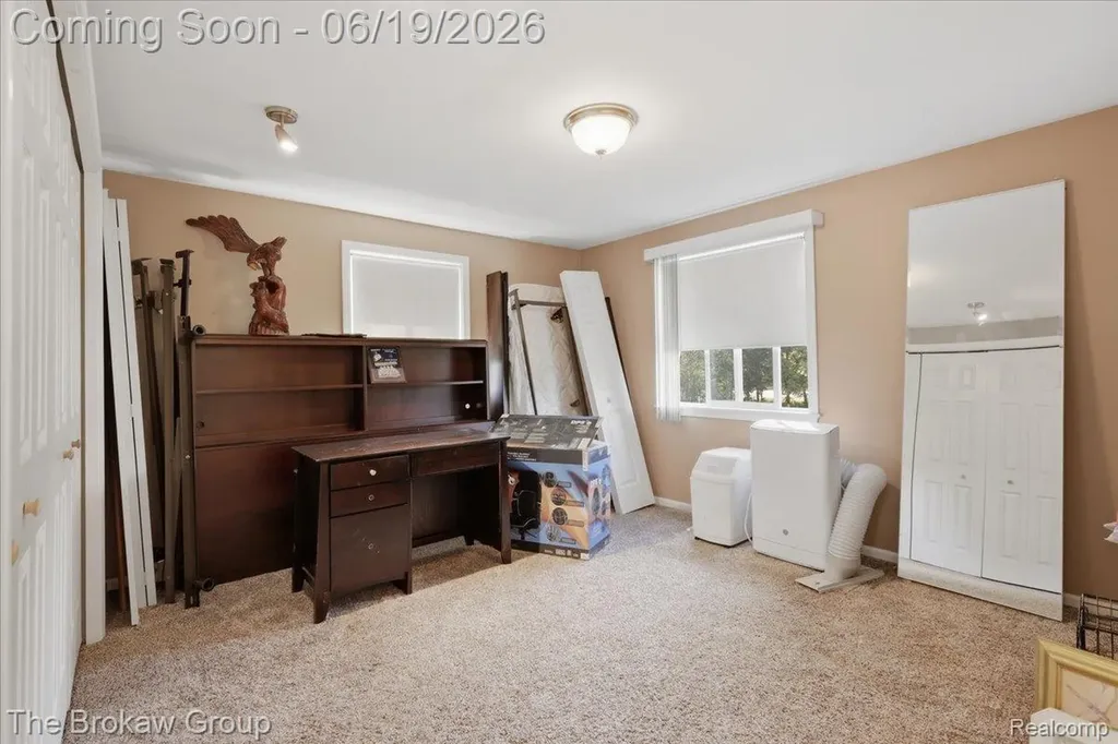 4495 Groveland Road Groveland Township MI 48462