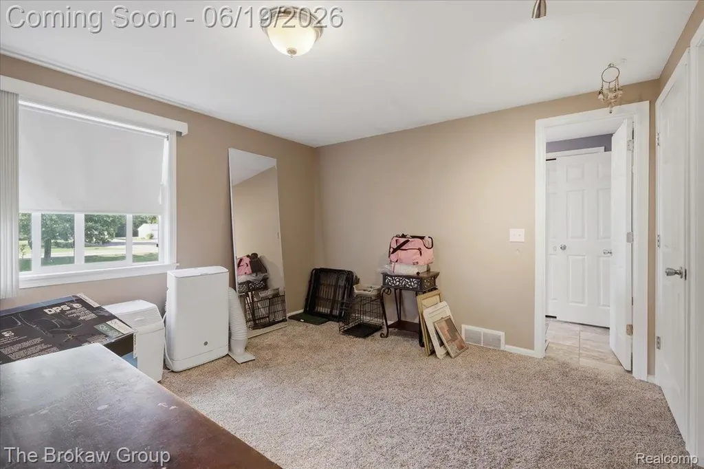 4495 Groveland Road Groveland Township MI 48462