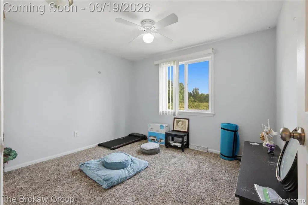 4495 Groveland Road Groveland Township MI 48462