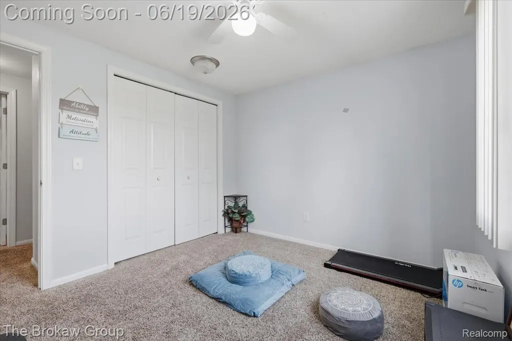 4495 Groveland Road Groveland Township MI 48462