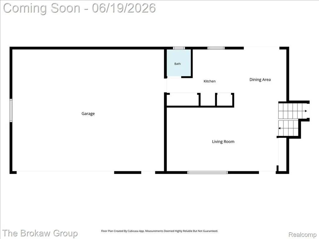 4495 Groveland Road Groveland Township MI 48462