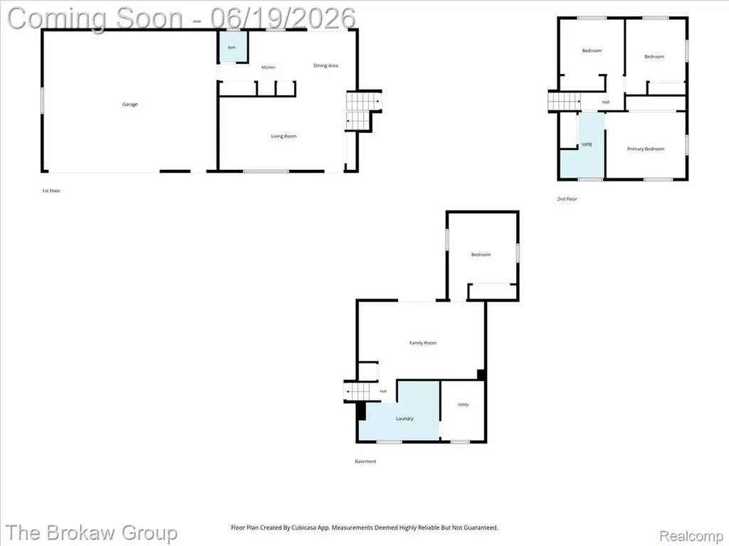 4495 Groveland Road Groveland Township MI 48462