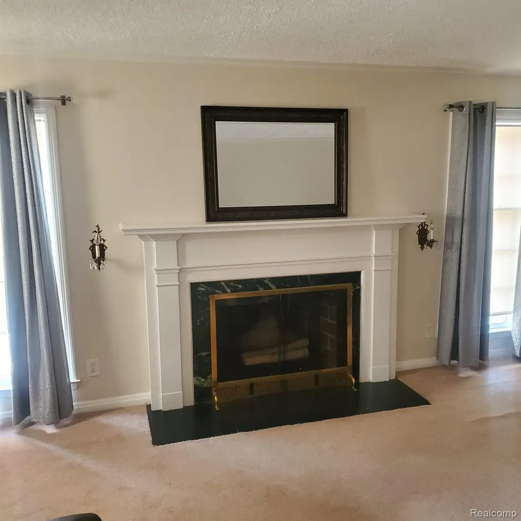 18918 Hartwell Street Detroit City MI 48235
