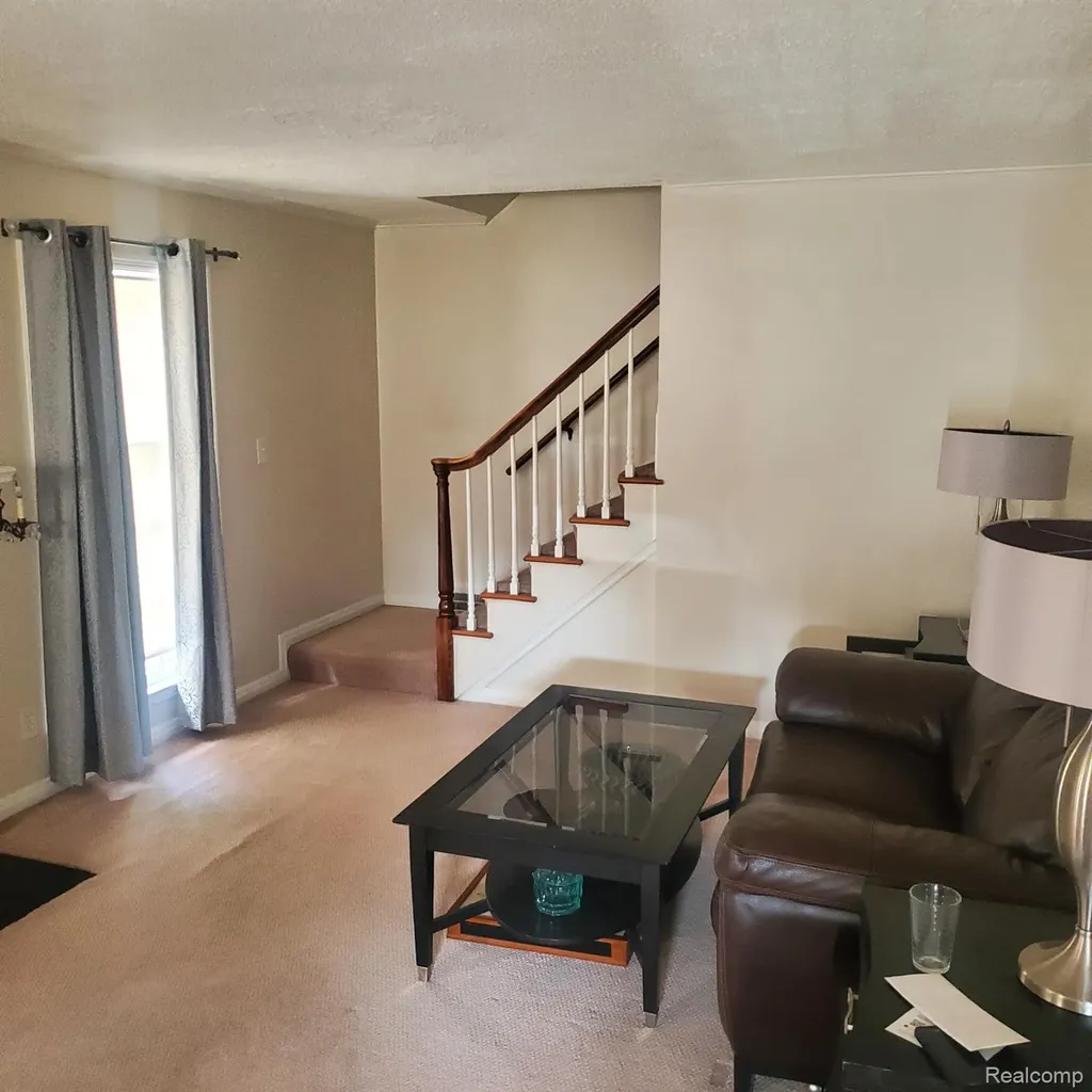 18918 Hartwell Street Detroit City MI 48235