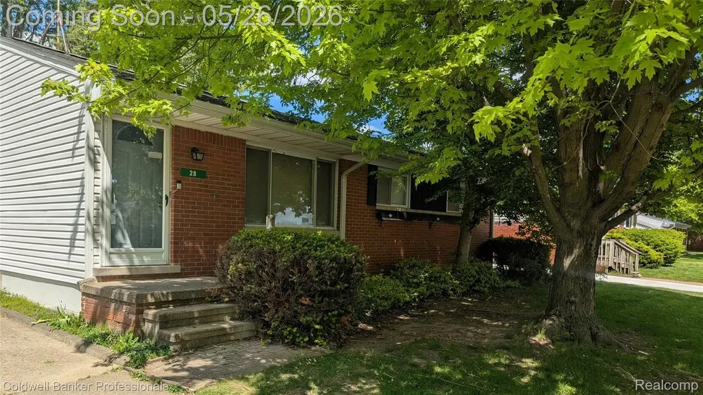 28 W Phillips Avenue Milan City MI 48160