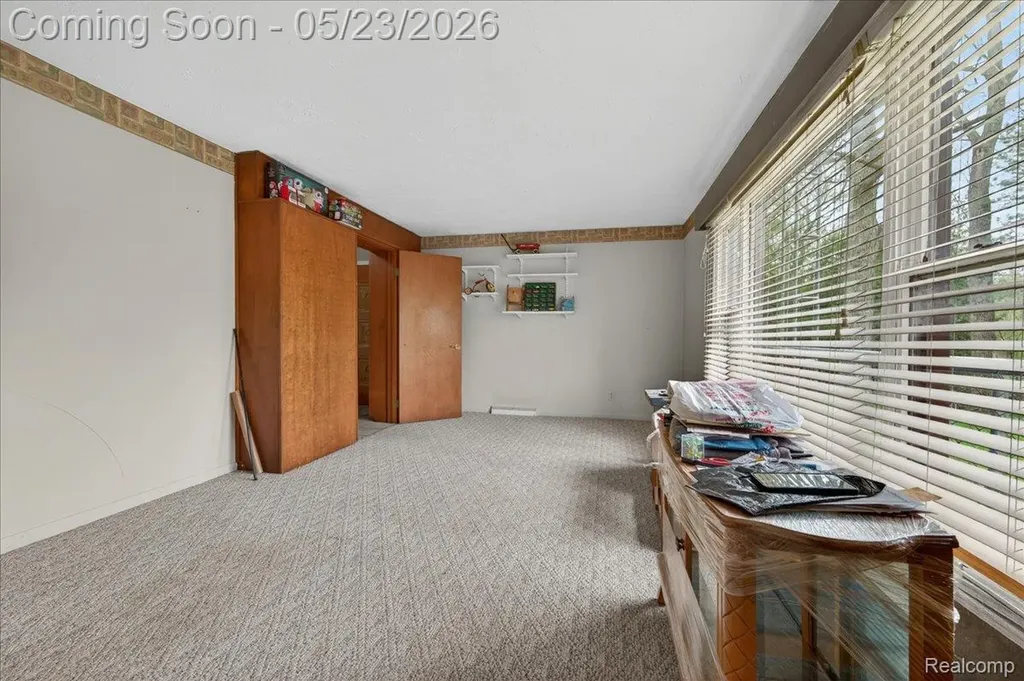 4049 Slattery Road North Branch Township MI 48461