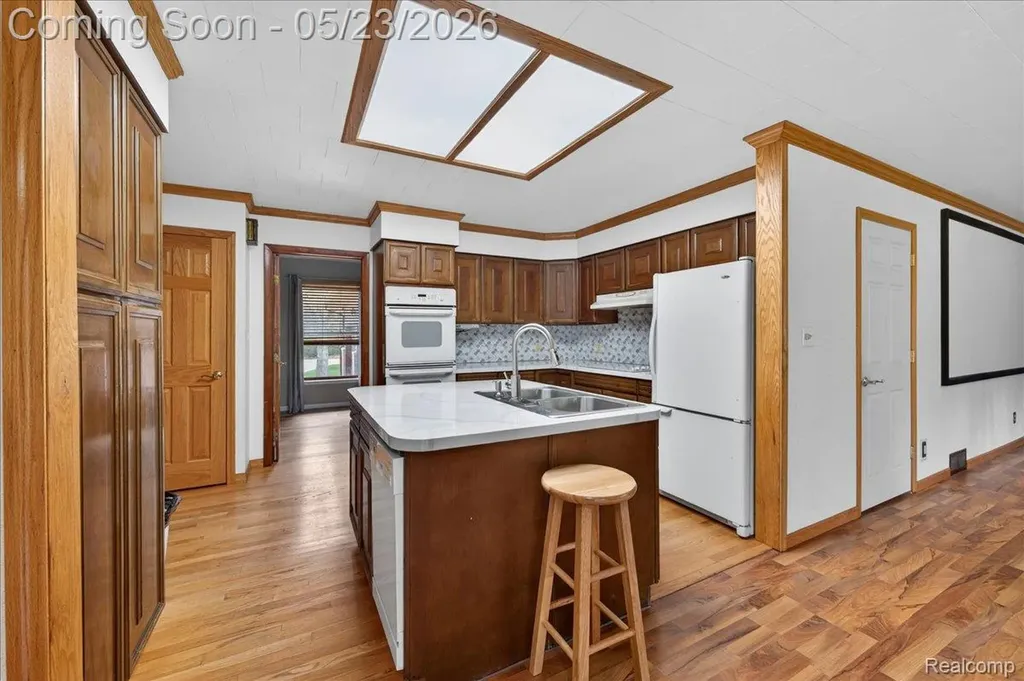 4049 Slattery Road North Branch Township MI 48461