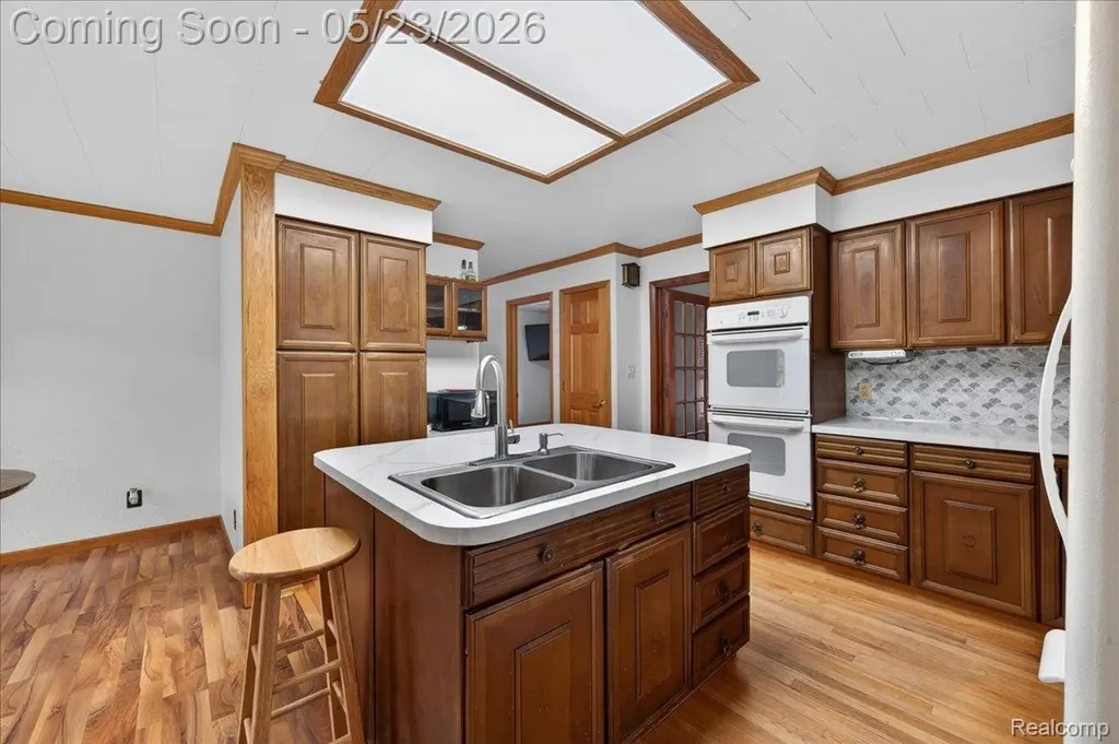 4049 Slattery Road North Branch Township MI 48461
