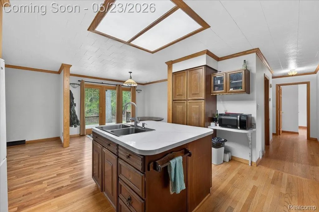 4049 Slattery Road North Branch Township MI 48461
