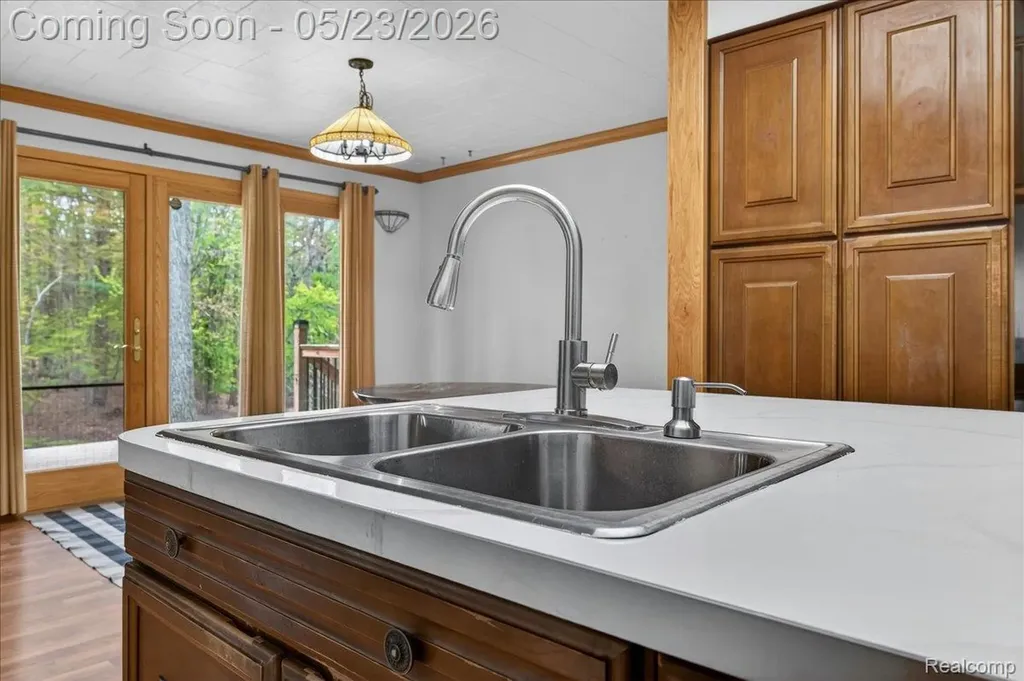 4049 Slattery Road North Branch Township MI 48461