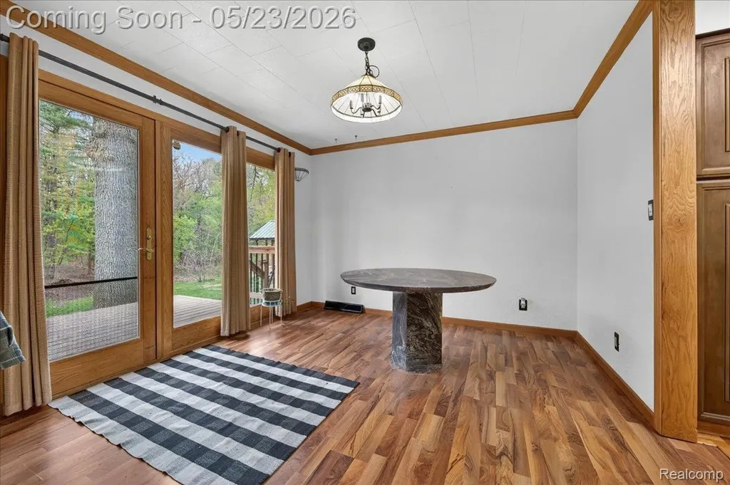 4049 Slattery Road North Branch Township MI 48461