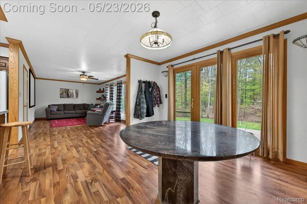 4049 Slattery Road North Branch Township MI 48461