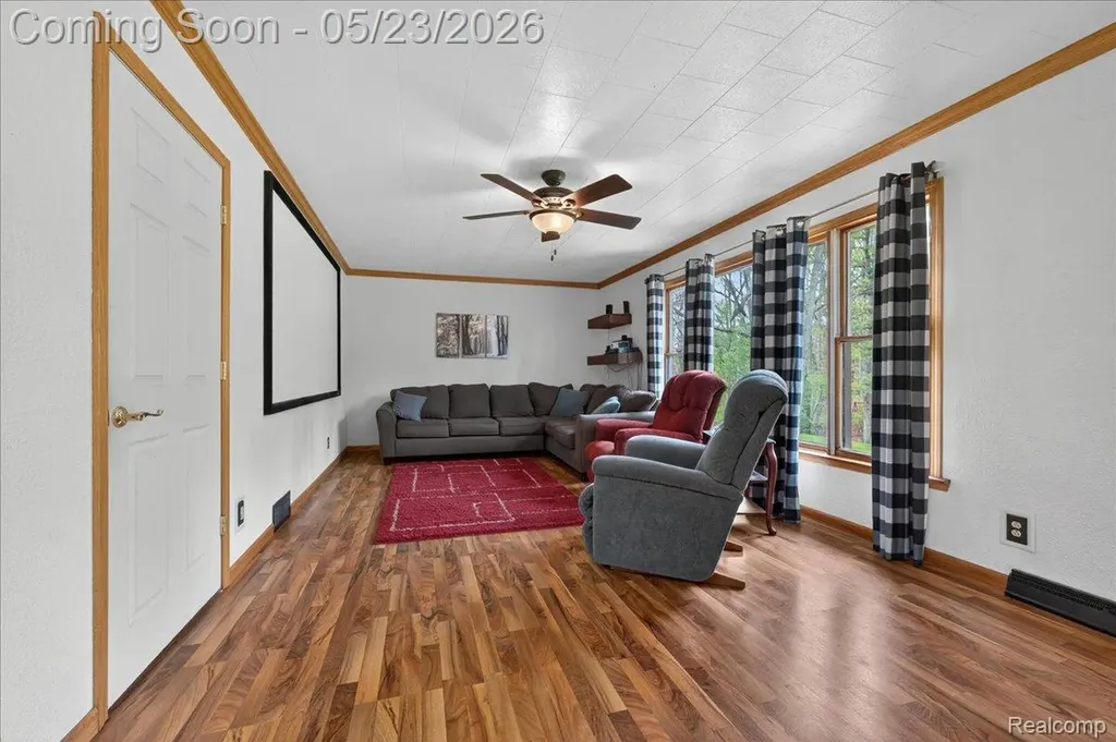 4049 Slattery Road North Branch Township MI 48461