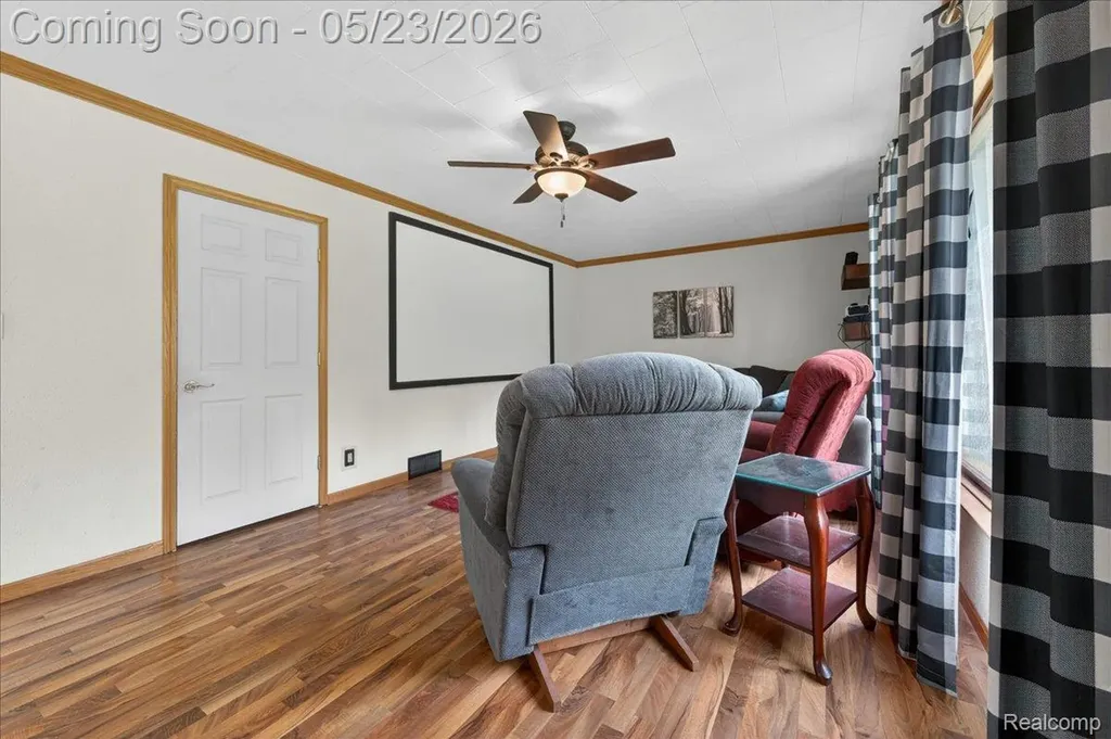 4049 Slattery Road North Branch Township MI 48461