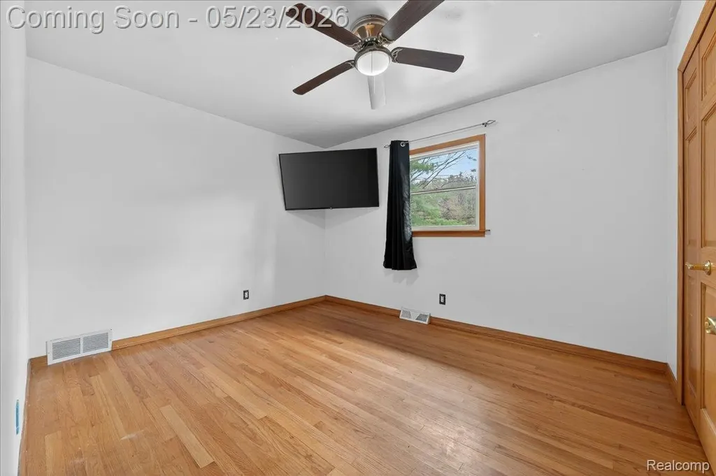4049 Slattery Road North Branch Township MI 48461