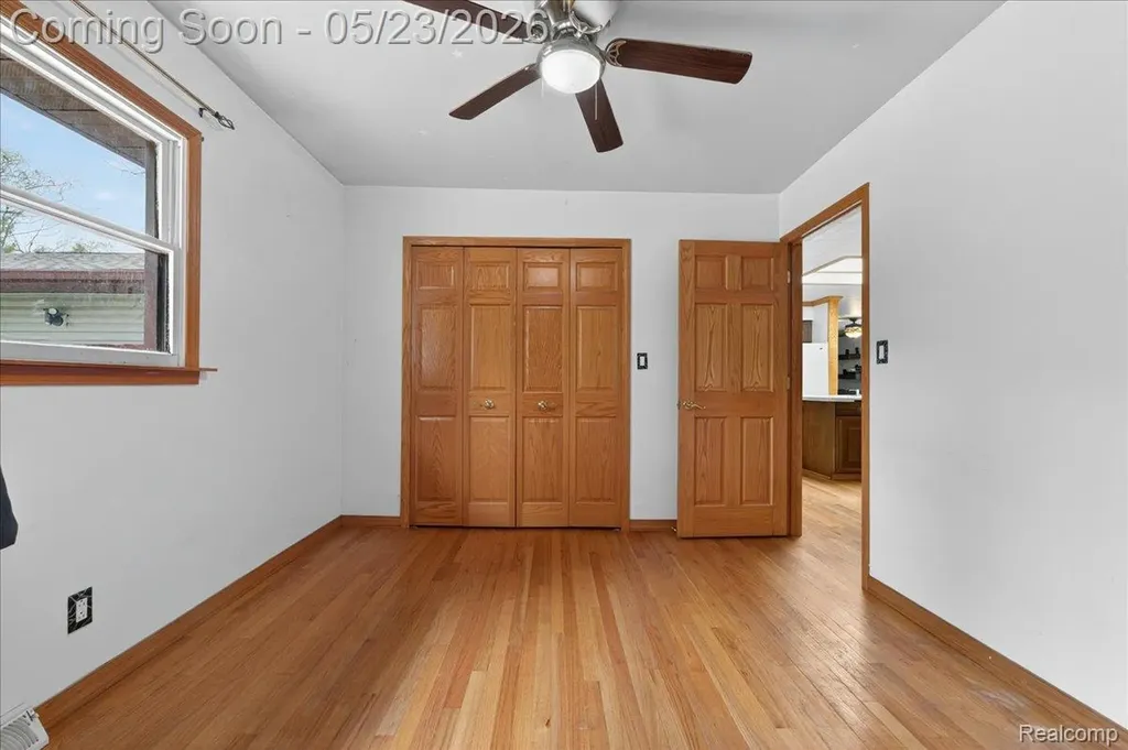 4049 Slattery Road North Branch Township MI 48461