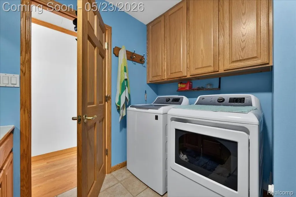4049 Slattery Road North Branch Township MI 48461