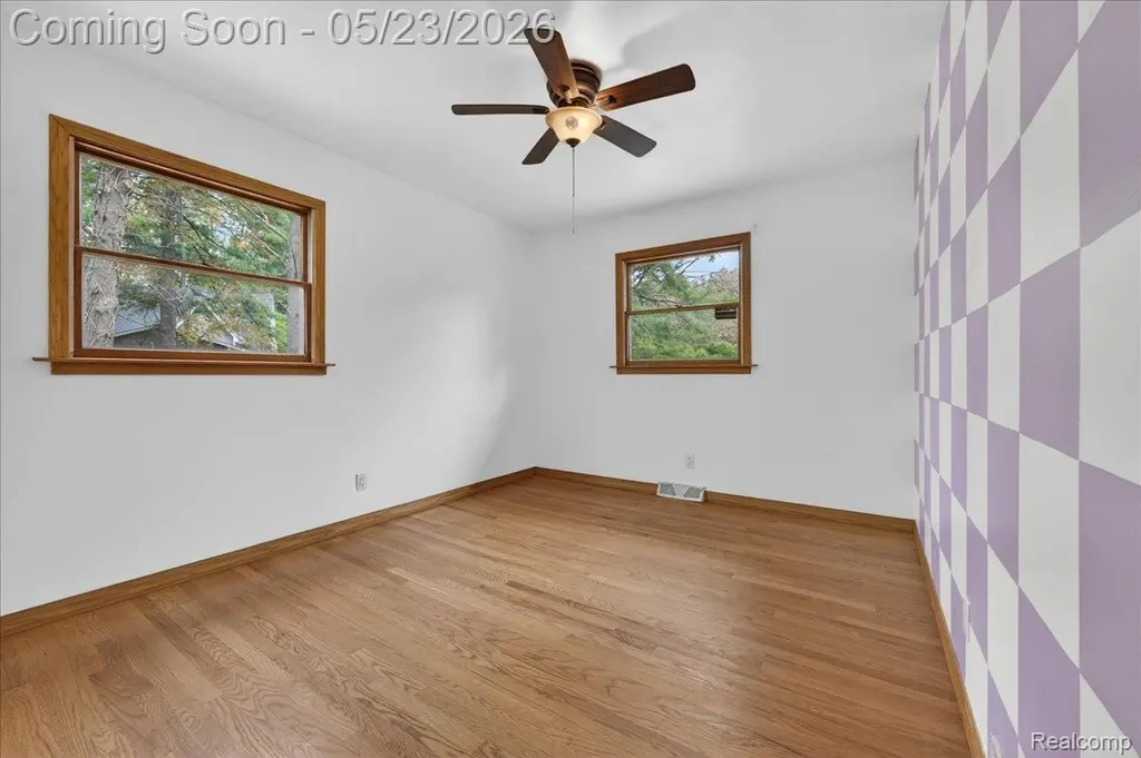 4049 Slattery Road North Branch Township MI 48461
