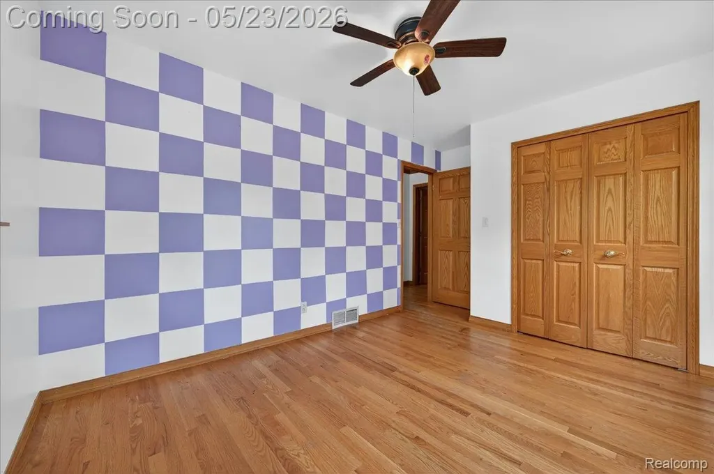 4049 Slattery Road North Branch Township MI 48461