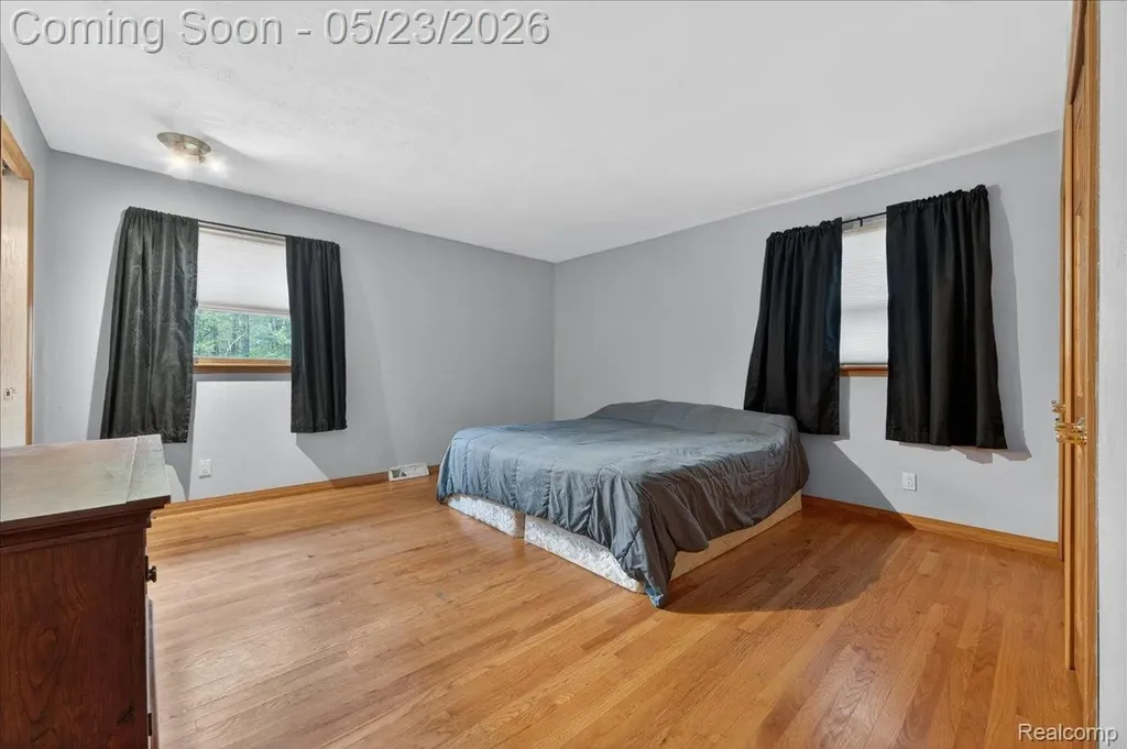 4049 Slattery Road North Branch Township MI 48461