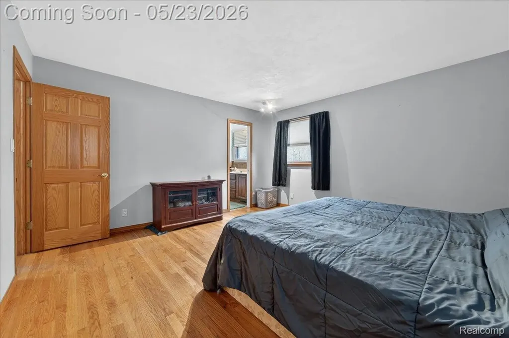 4049 Slattery Road North Branch Township MI 48461