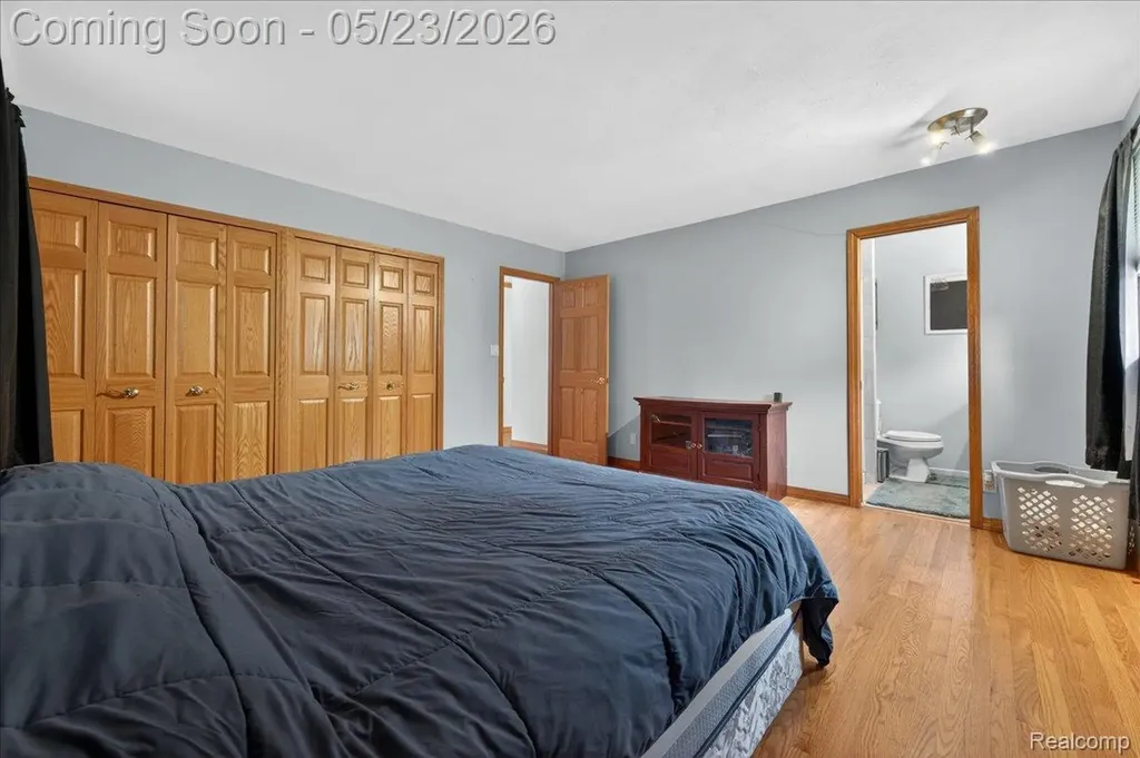 4049 Slattery Road North Branch Township MI 48461