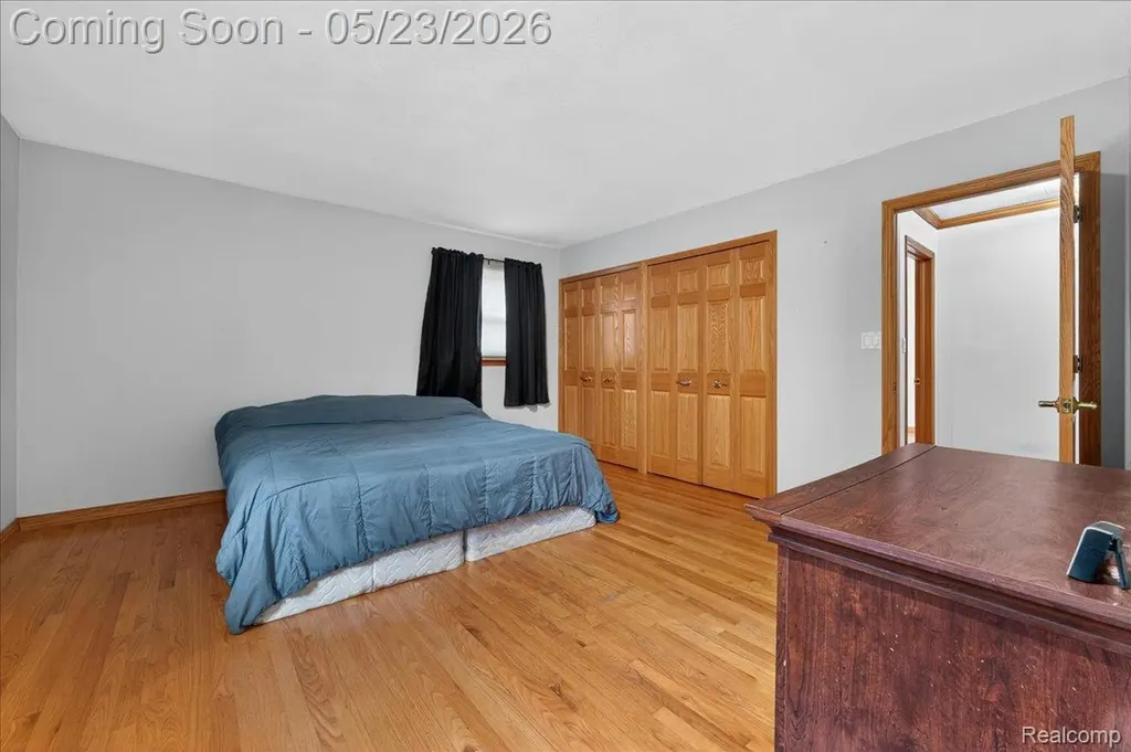 4049 Slattery Road North Branch Township MI 48461