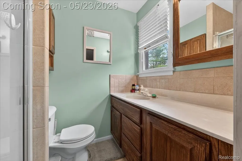 4049 Slattery Road North Branch Township MI 48461