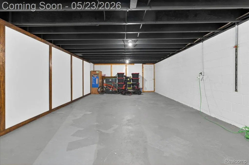 4049 Slattery Road North Branch Township MI 48461