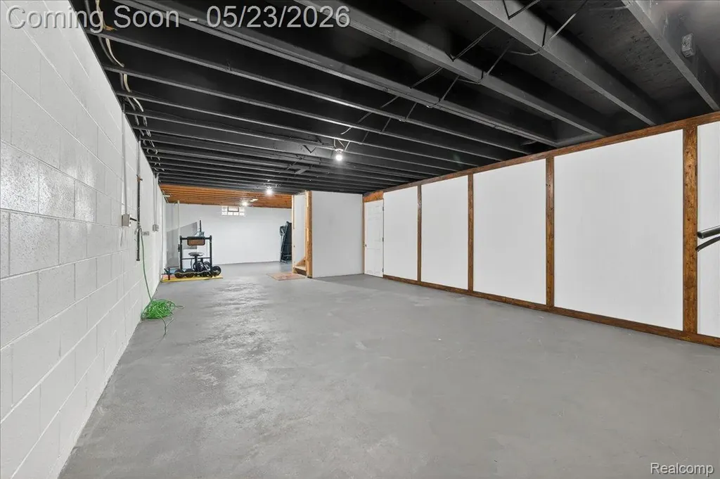 4049 Slattery Road North Branch Township MI 48461