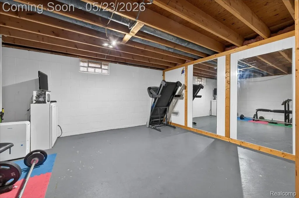 4049 Slattery Road North Branch Township MI 48461