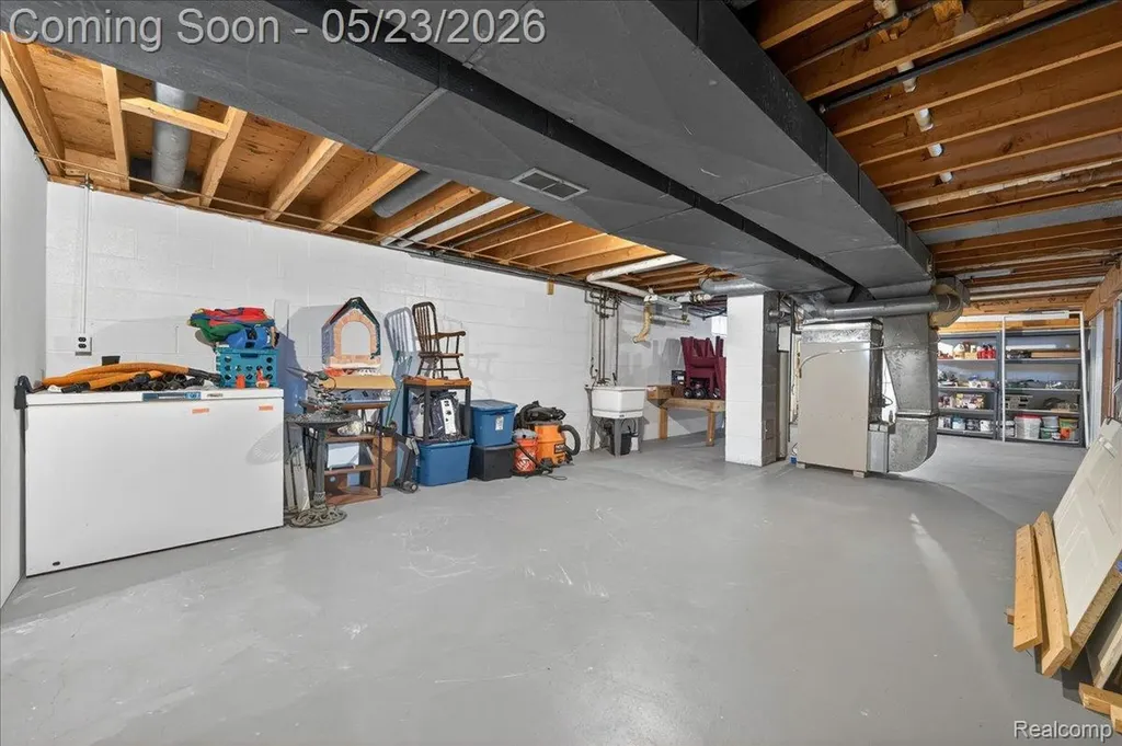 4049 Slattery Road North Branch Township MI 48461