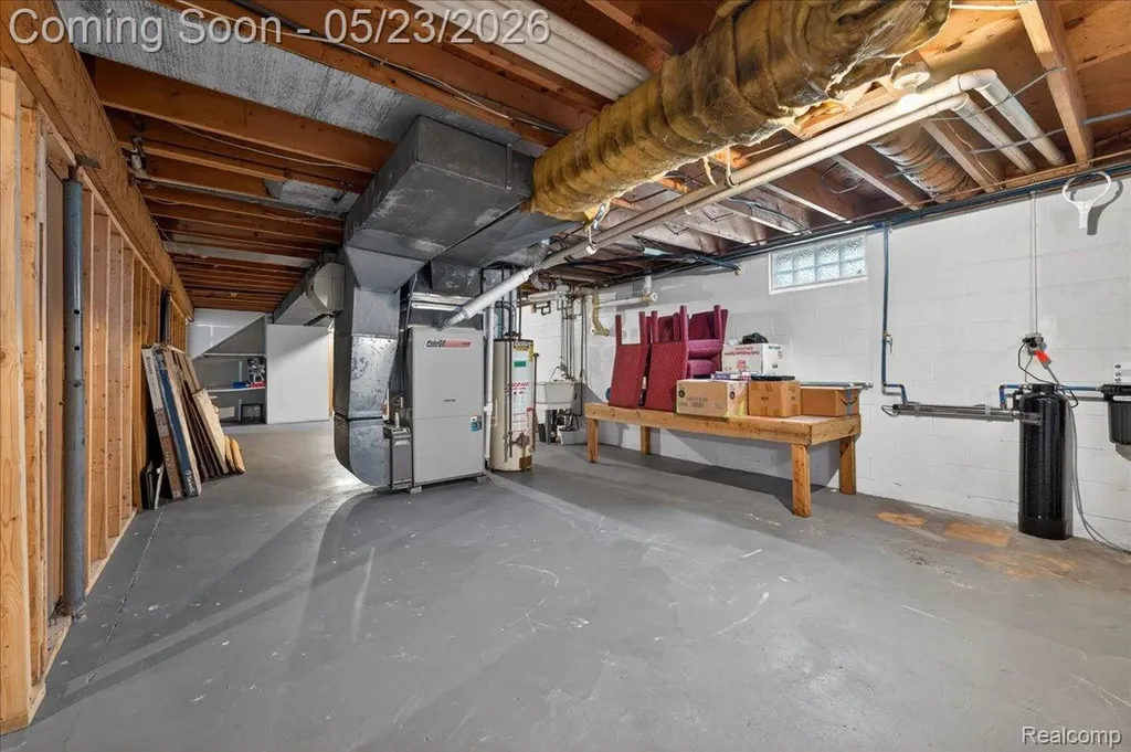 4049 Slattery Road North Branch Township MI 48461