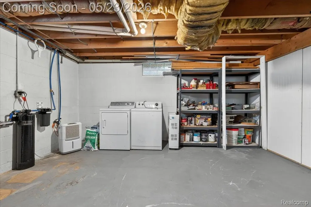 4049 Slattery Road North Branch Township MI 48461