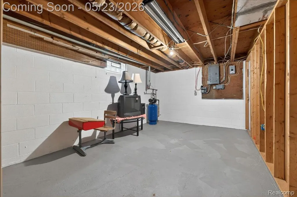 4049 Slattery Road North Branch Township MI 48461