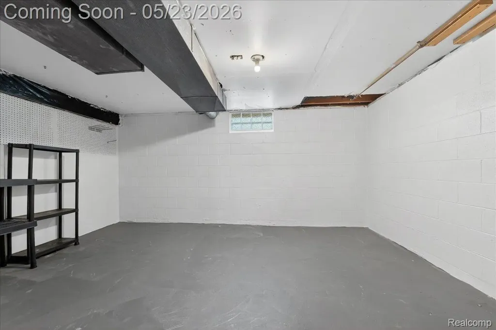 4049 Slattery Road North Branch Township MI 48461