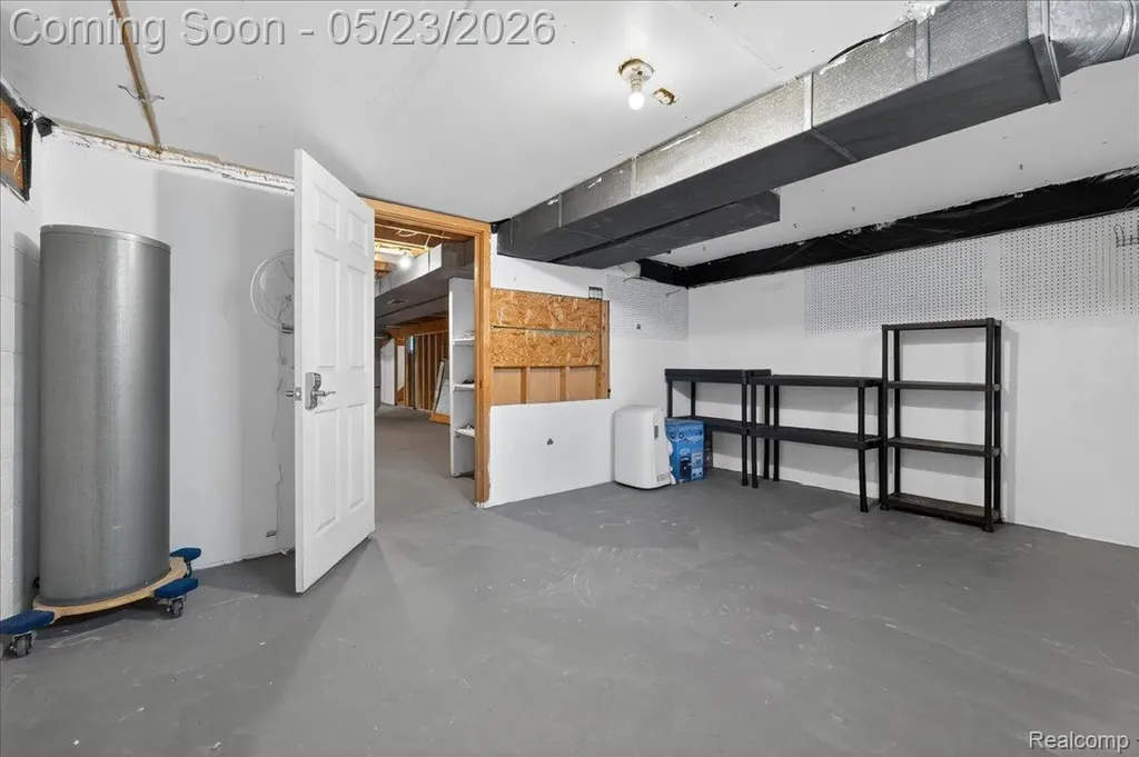 4049 Slattery Road North Branch Township MI 48461
