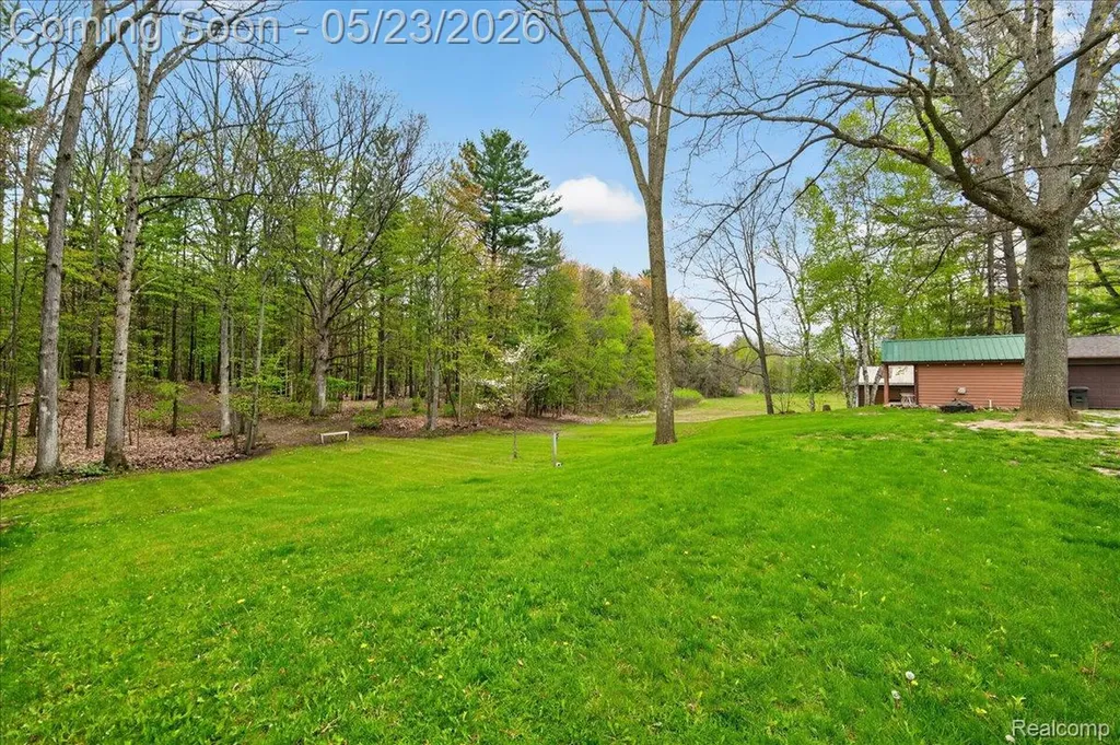 4049 Slattery Road North Branch Township MI 48461