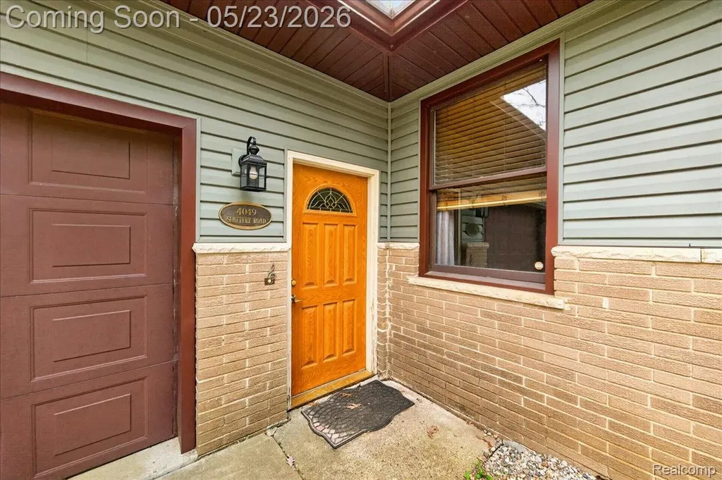 4049 Slattery Road North Branch Township MI 48461
