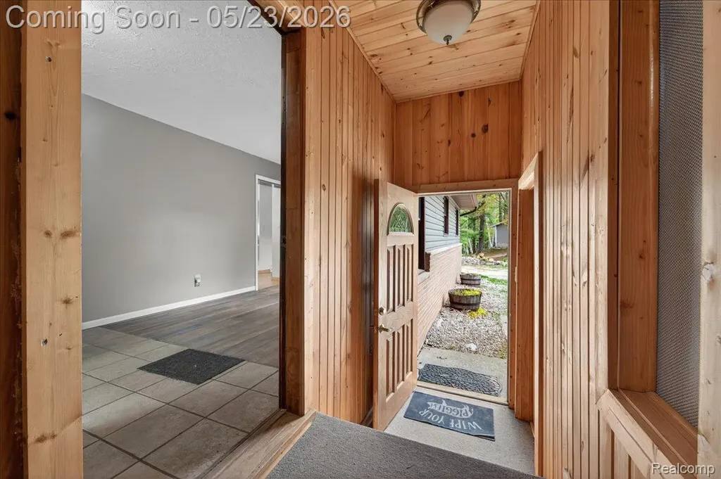 4049 Slattery Road North Branch Township MI 48461