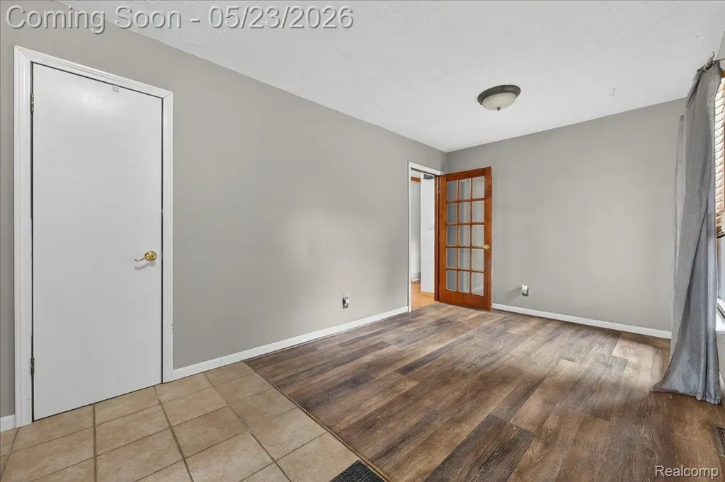 4049 Slattery Road North Branch Township MI 48461