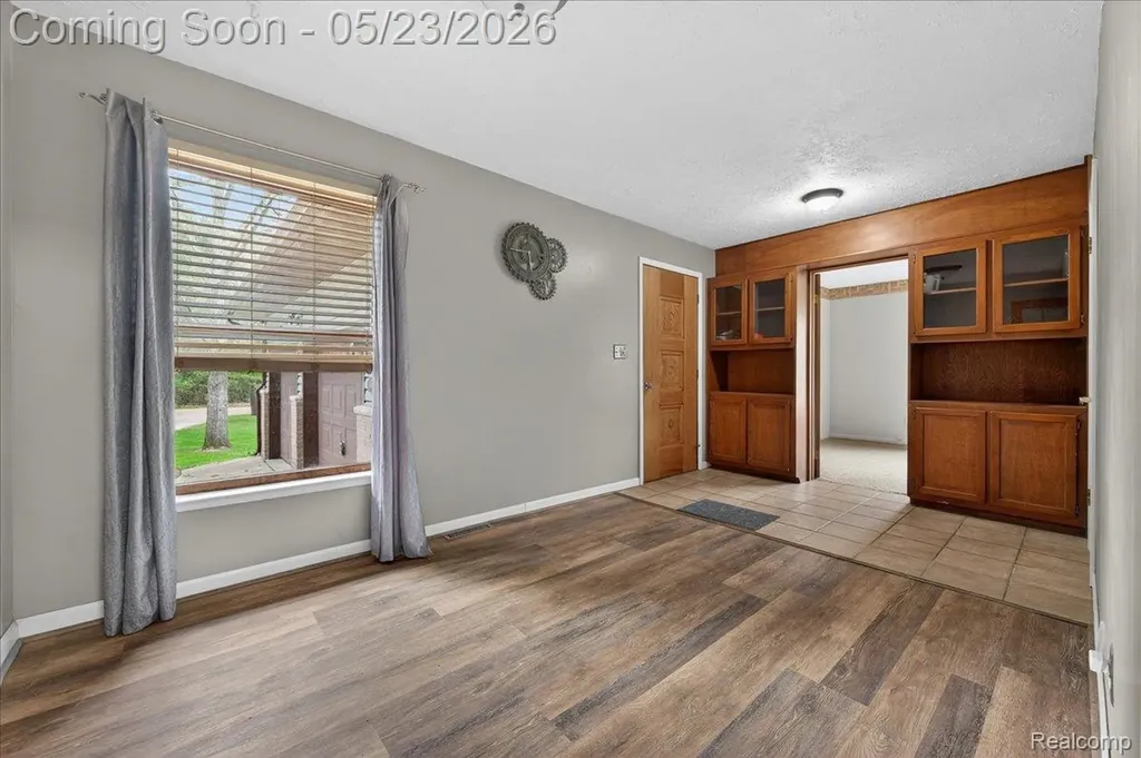 4049 Slattery Road North Branch Township MI 48461