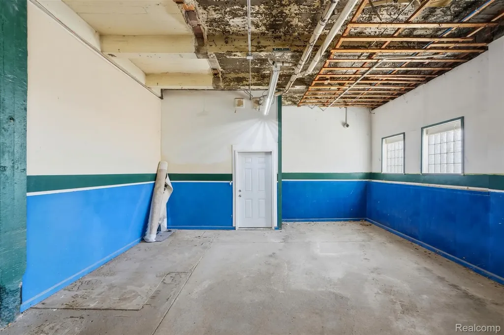 436 E Milwaukee Street Detroit City MI 48202