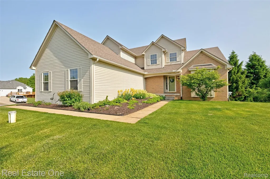 2338 Malena Lane Oxford Charter Township MI 48371