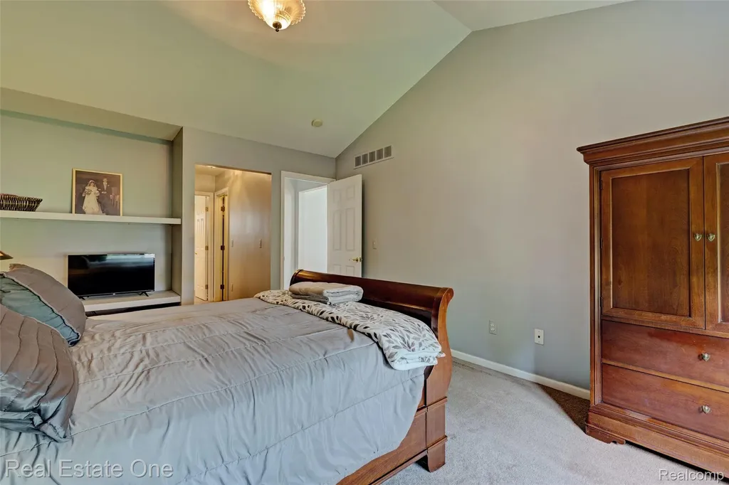 2338 Malena Lane Oxford Charter Township MI 48371