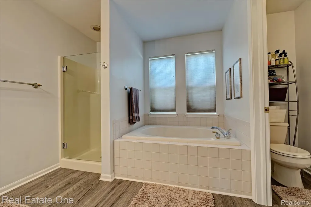 2338 Malena Lane Oxford Charter Township MI 48371