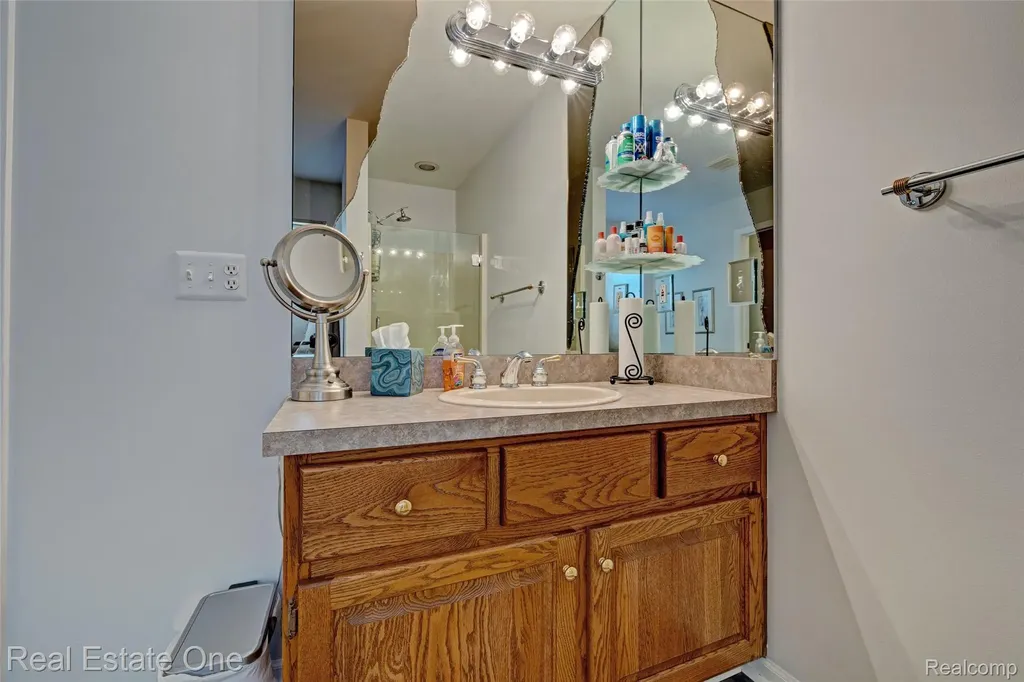2338 Malena Lane Oxford Charter Township MI 48371