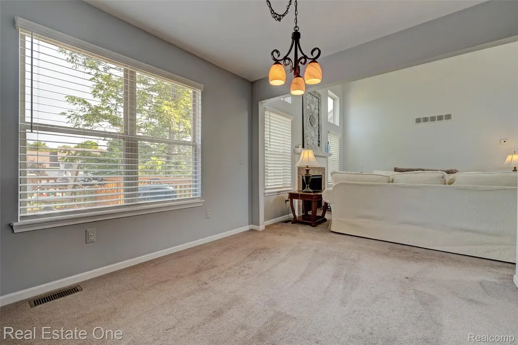 2338 Malena Lane Oxford Charter Township MI 48371